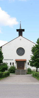 Friedenskirche
